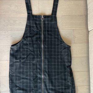 Forever 21+ Overall Dress